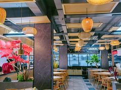 大堂-王妈热卤·川味馆(海昌店)