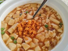 -香芙茗茶楼(梅家坞总店)