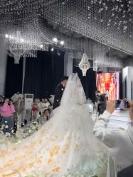 -星河湾酒店·宴会厅(番禺大道北店)