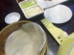 烤鸭-前门烤鸭(江东中路店)
