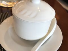 -白天鹅宾馆·流浮阁咖啡厅