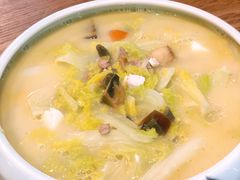 -喜粤糖朝餐厅(三八广场店)