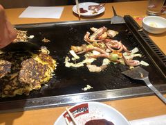-鹤桥风月(梅田)