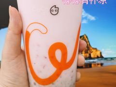 -CoCo都可(常德路店)