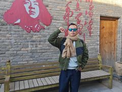 -包头古城文化旅游区