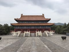 -清东陵