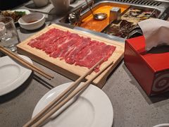 -海底捞火锅(赛格国际购物中心店)