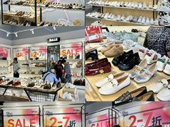 -百联奥特莱斯广场(长沙店)