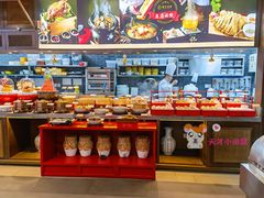 -梅花香里大酒店(郁金香路店)