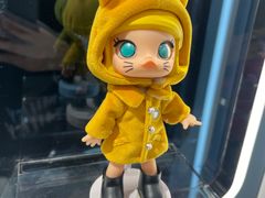 -泡泡玛特POPMART(宁波印象城店)