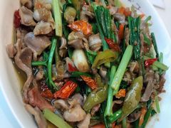 秘制鸡胗-辣公子·千岛湖私房菜(滨江店)