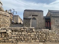 -于家石头村景区