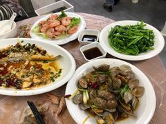-阿杰臻选海鲜饭店(普陀山店)