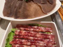 -海底捞火锅(北金鹰店)