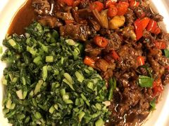 -千百味红餐厅·江西菜(绿地双子塔店)