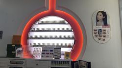 -MB·nail美甲美睫