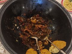 -江湖水乡铁锅炖魚(周庄嘉园店)