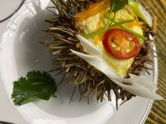 -人和啤酒屋海鲜大排档(营口路店)