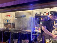 -弓二·烧鸟居酒屋(财富购物中心店)