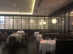 大堂-茹丝葵经典牛排馆(成都IFS店)
