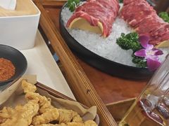 -土连锅·现熬养生汤锅(梁家巷店)