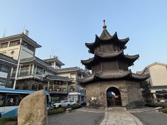 -怡园饭店-餐厅(四望亭店)