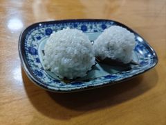 -福州人铭小吃