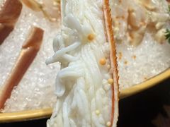 -东海怡品海鲜豆捞(舟宿夜江店)
