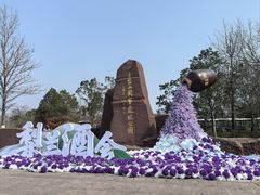 -江苏三台山国家森林公园