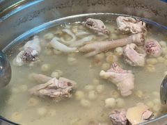 -烹然四季椰子鸡火锅(姚家园万象汇店)