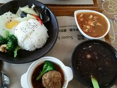 -海盗虾饭·剥好的小龙虾饭(SOHO尚都店)