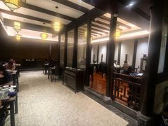 -走马楼饭庄(慈城古县城店)
