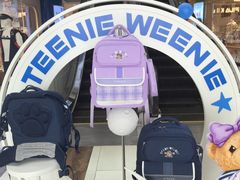 -宝大祥青少年儿童购物中心(南京东路店)