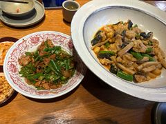 -印象鲵宴·张家界地标美食名片(溪布街店)