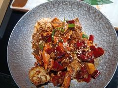 -花潮料理艺食馆(成都万象城店)