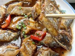 -坛南湾阿强农家乐.海鲜大排档老字号(福州地标美食店)