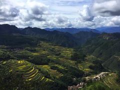 -南尖岩景区