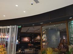 -StayReal Cafe(长宁来福士广场东八区店)