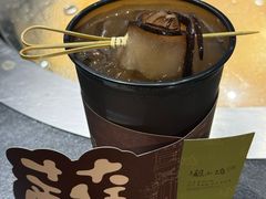 -蘸小院铁锅炖·蘸酱菜·东北菜(怀远门店)