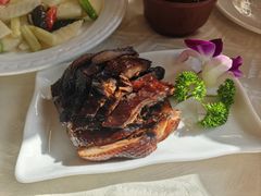 -楼外楼(西湖景区孤山路店)