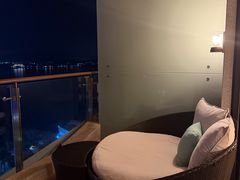 -三亚绿发山海天JW万豪酒店