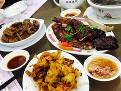 -香港蓮香樓(上環店)