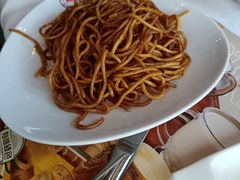 -中山威尼斯西餐厅(三乡总店)