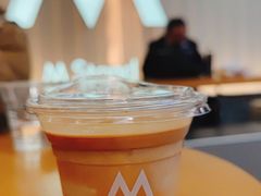 生椰Dirty-M Stand(上海人民广场来福士店)