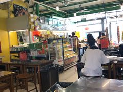 -101花果山山芭榴莲(史密斯街店)
