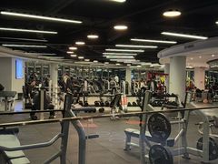 -艾型动健身游泳(环宇城店)
