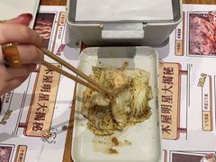 -木屋烧烤(创业店)