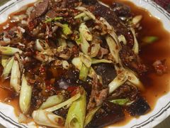 -易老九江湖菜(北滨一路店)