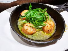 -小火花·干式熟成牛排馆Spark SteakHouse(剑桥郡店)