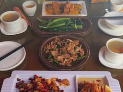 -隔壁老王·家常云南菜(花巷店)